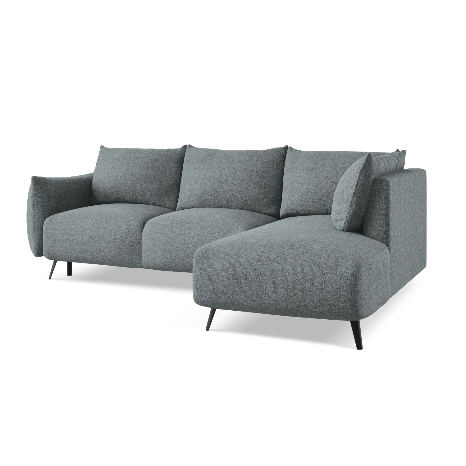 Aragon - Davis - Jeans / Prawy