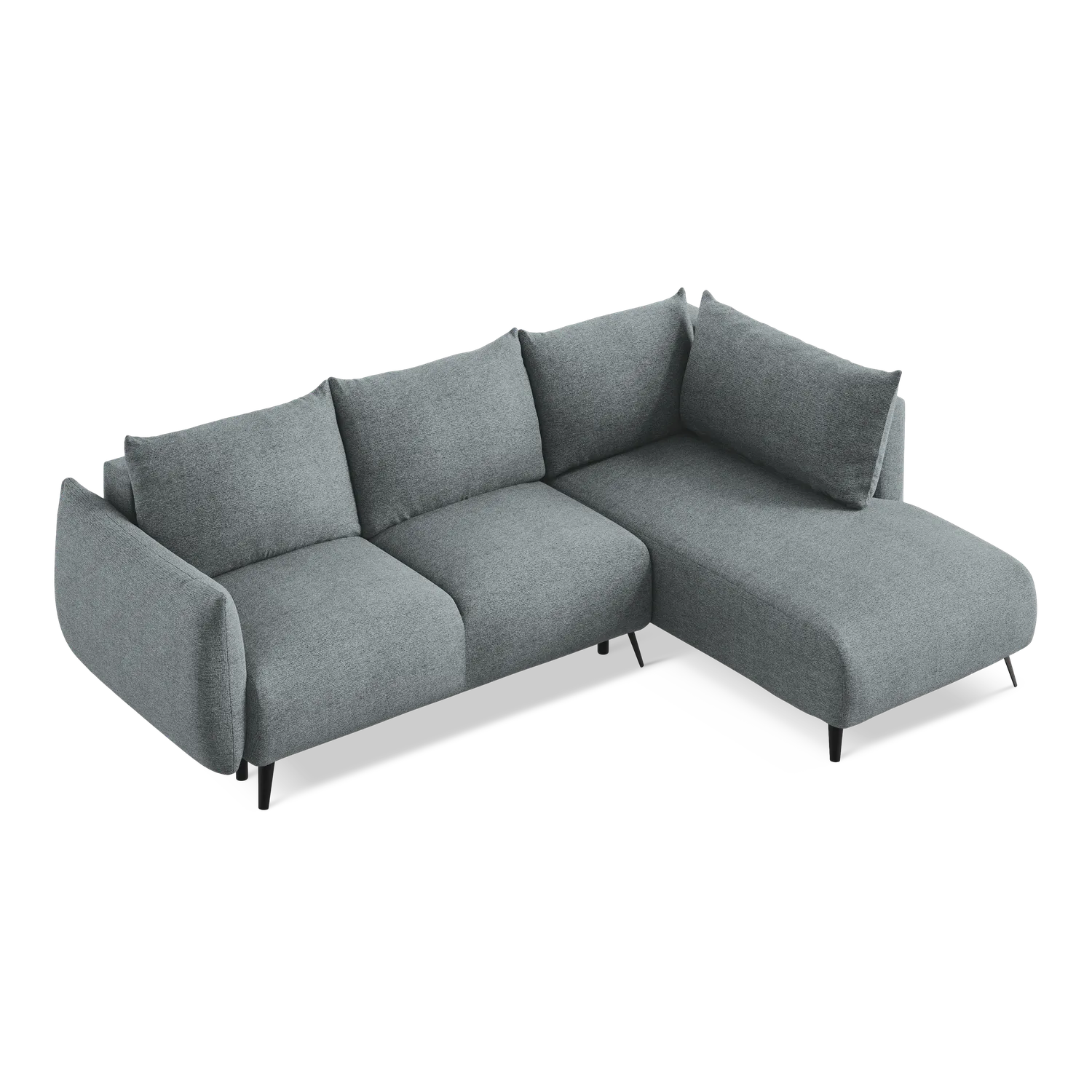 Aragon - Davis - Jeans / Prawy