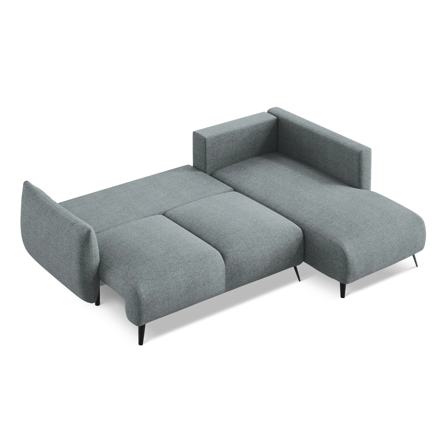 Aragon - Davis - Jeans / Prawy