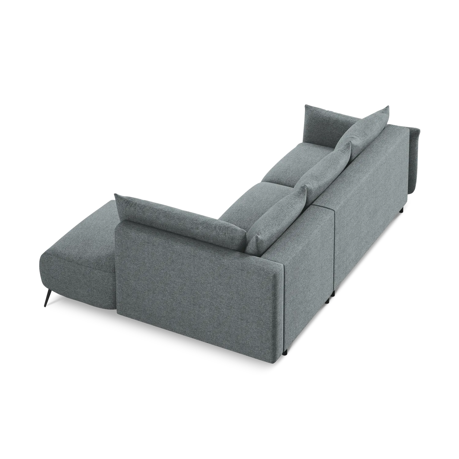 Aragon - Davis - Jeans / Prawy