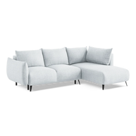 Aragon - Davis - Jasny niebieski / Prawy