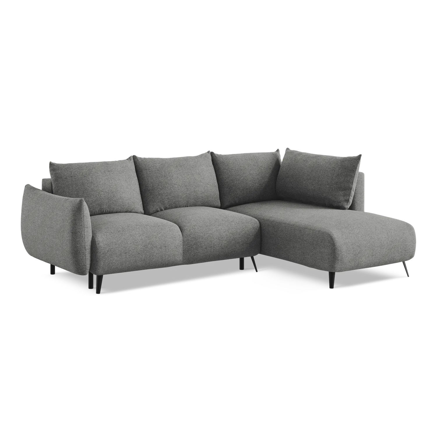 Aragon - Davis - Słoniowy / Prawy