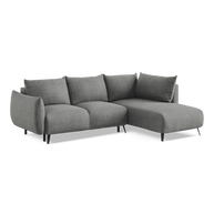 Aragon - Davis - Słoniowy / Prawy