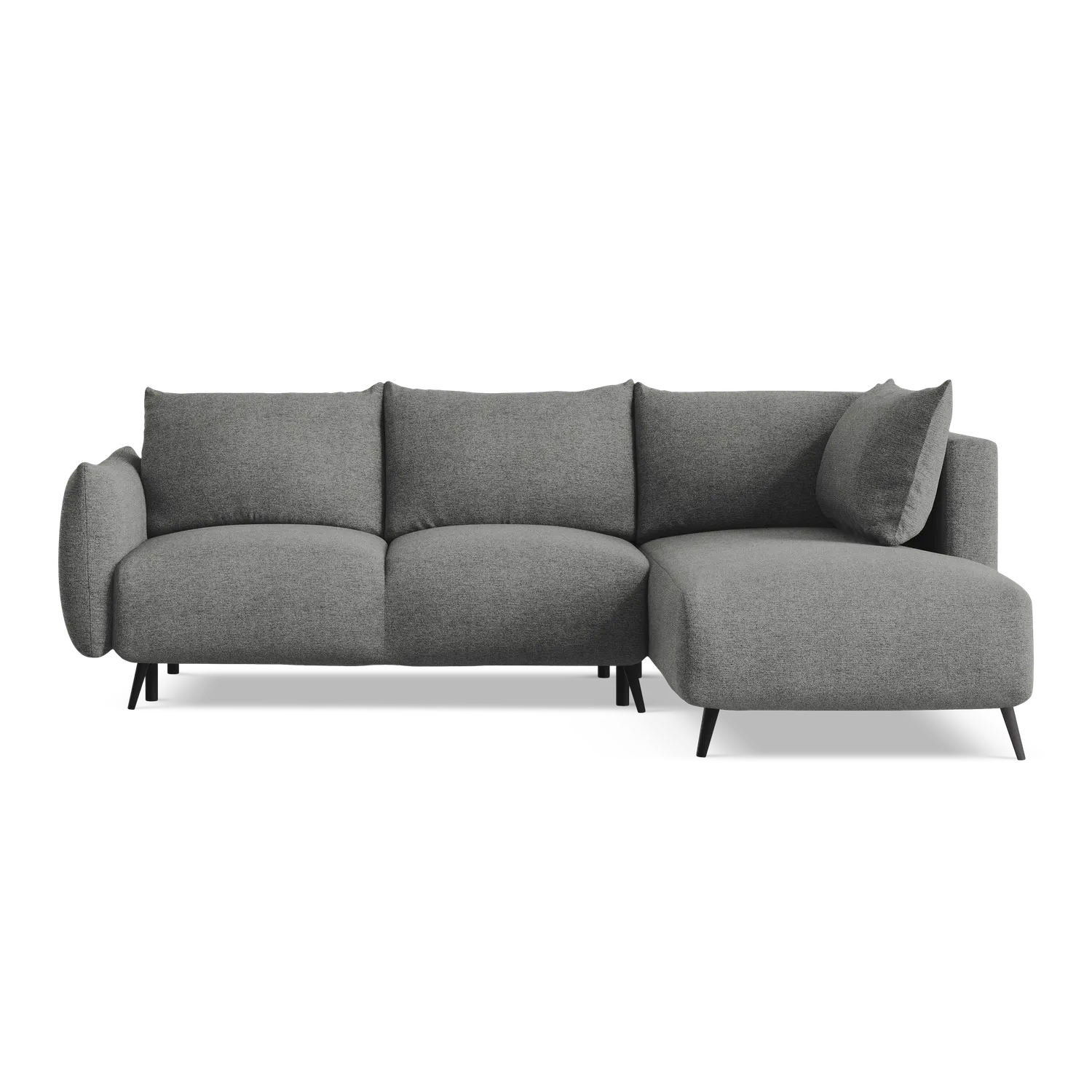 Aragon - Davis - Słoniowy / Prawy