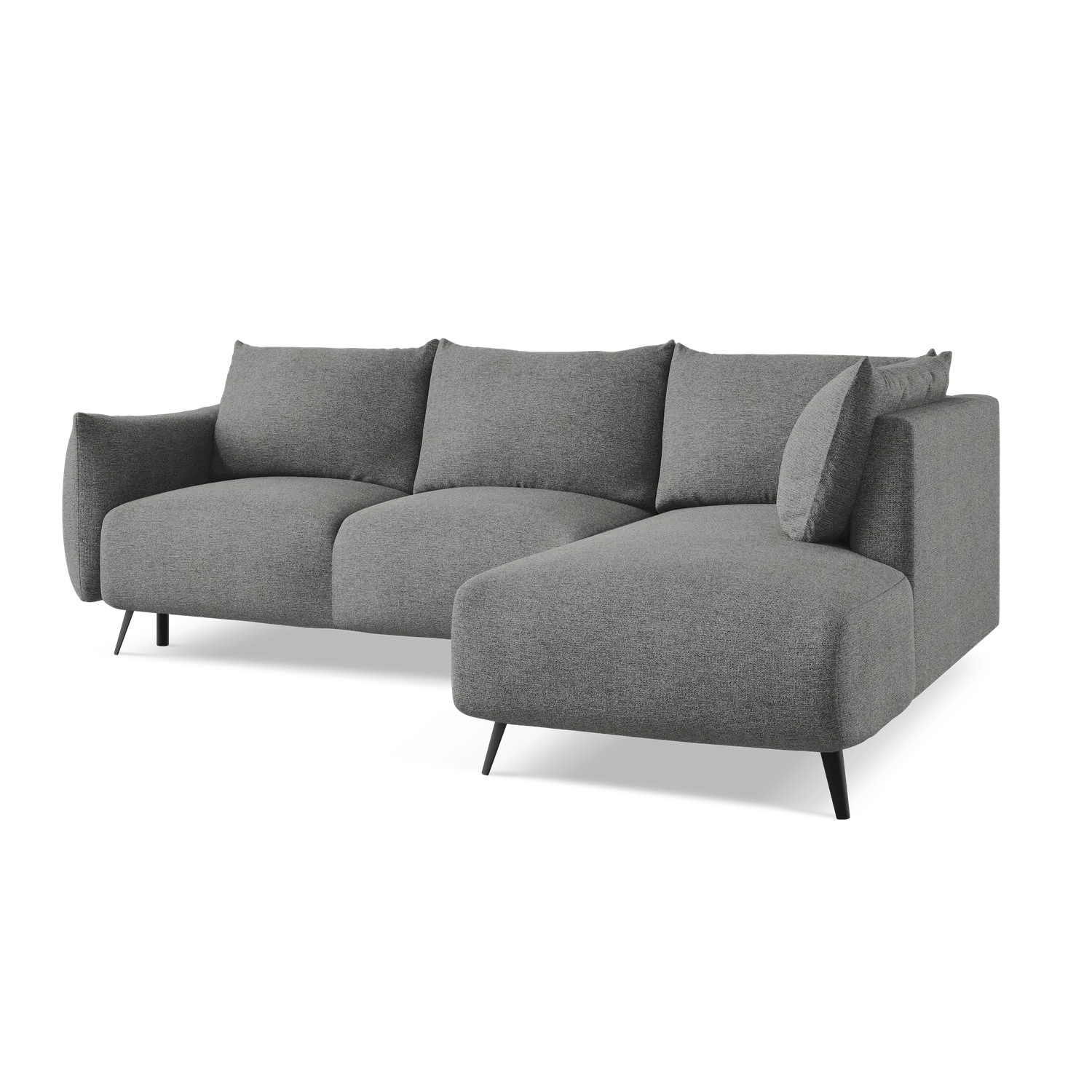 Aragon - Davis - Słoniowy / Prawy