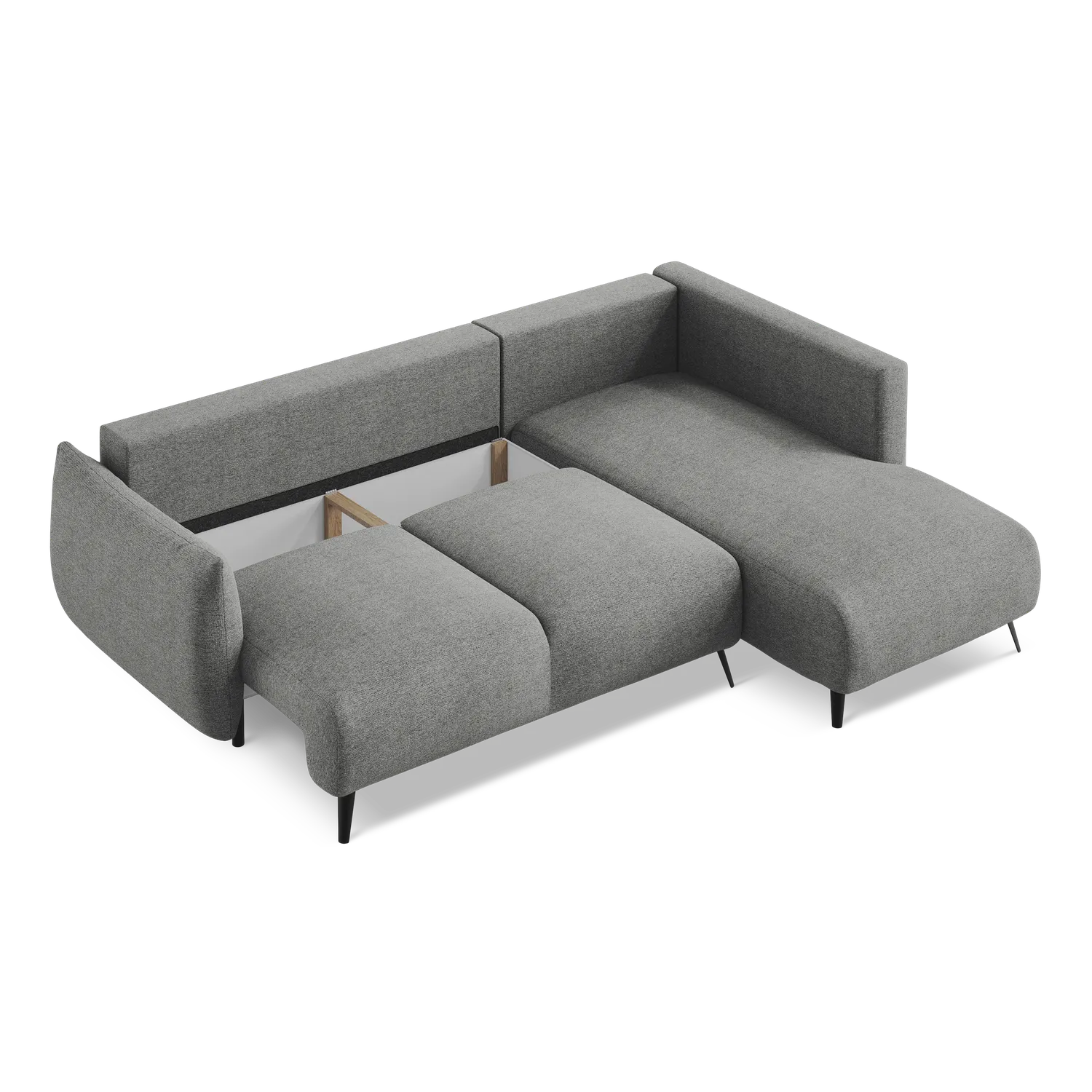 Aragon - Davis - Słoniowy / Prawy