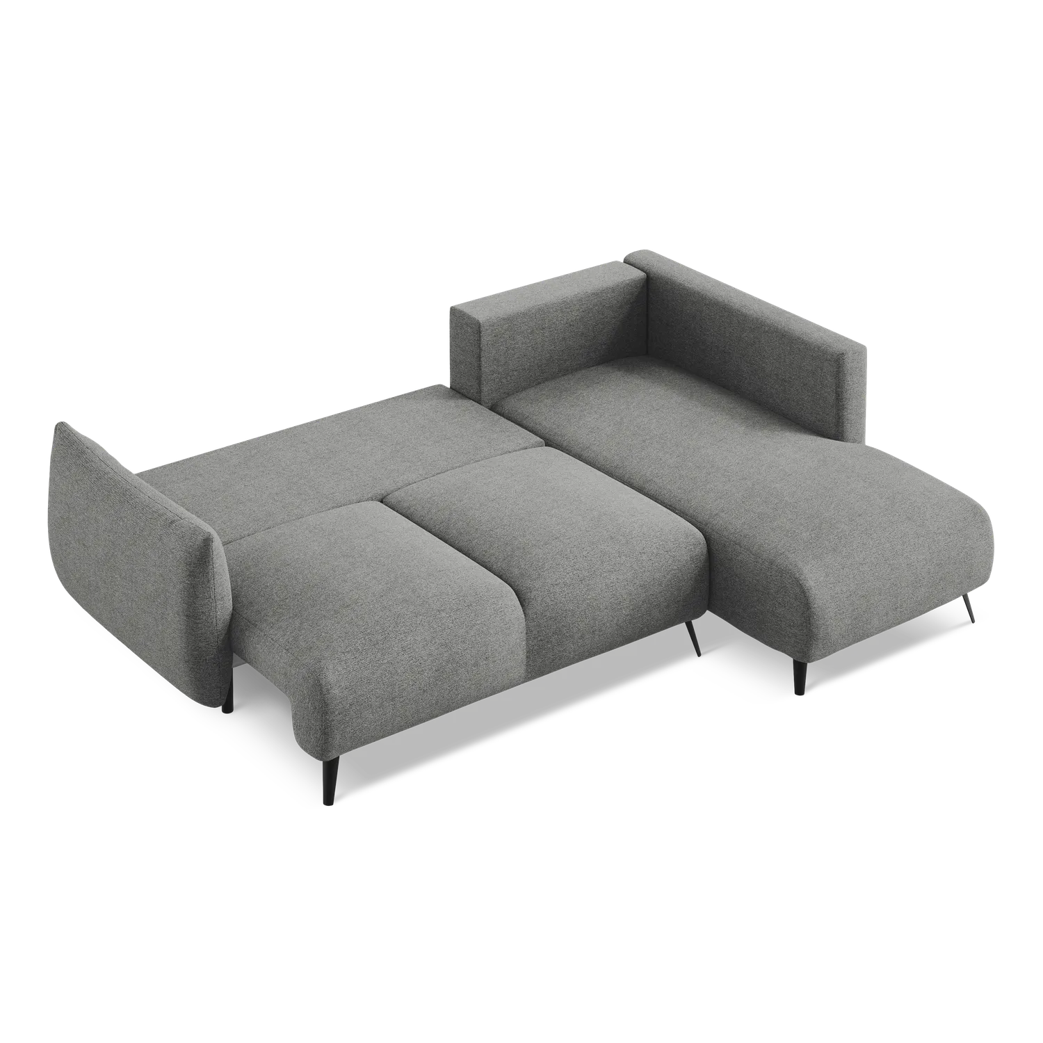 Aragon - Davis - Słoniowy / Prawy