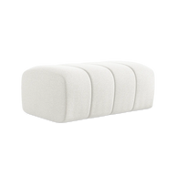 Quelle - Davis - Biały