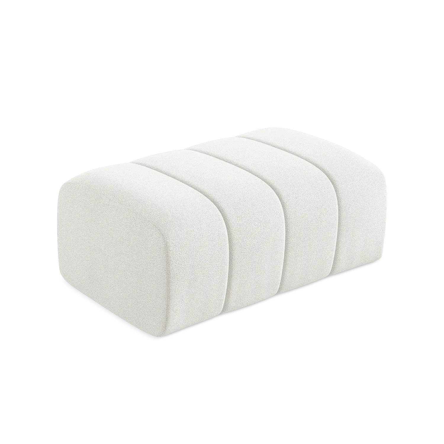 Quelle - Davis - Biały