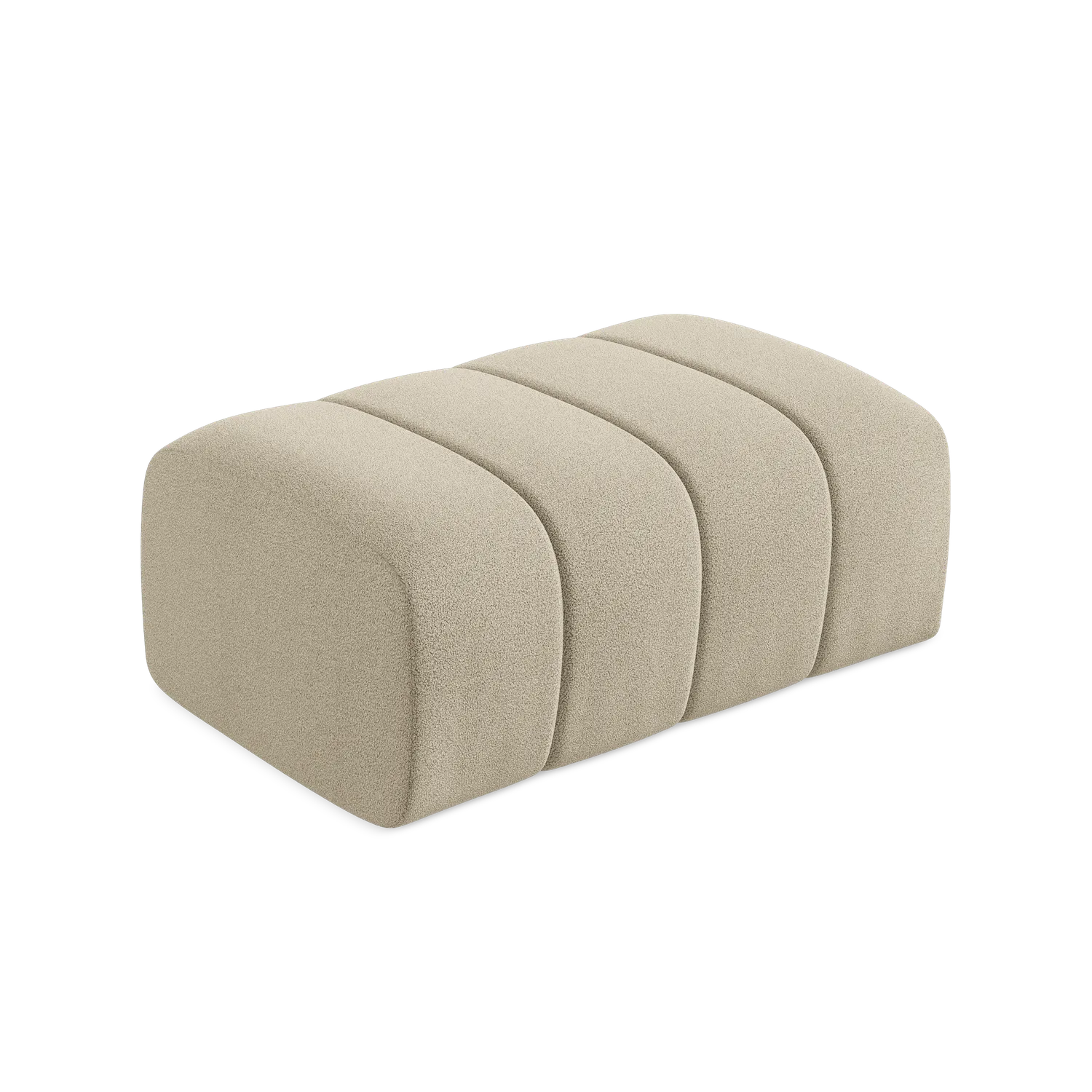 Quelle - Davis - Ciemny beż