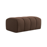 Quelle - Davis - Brązowy