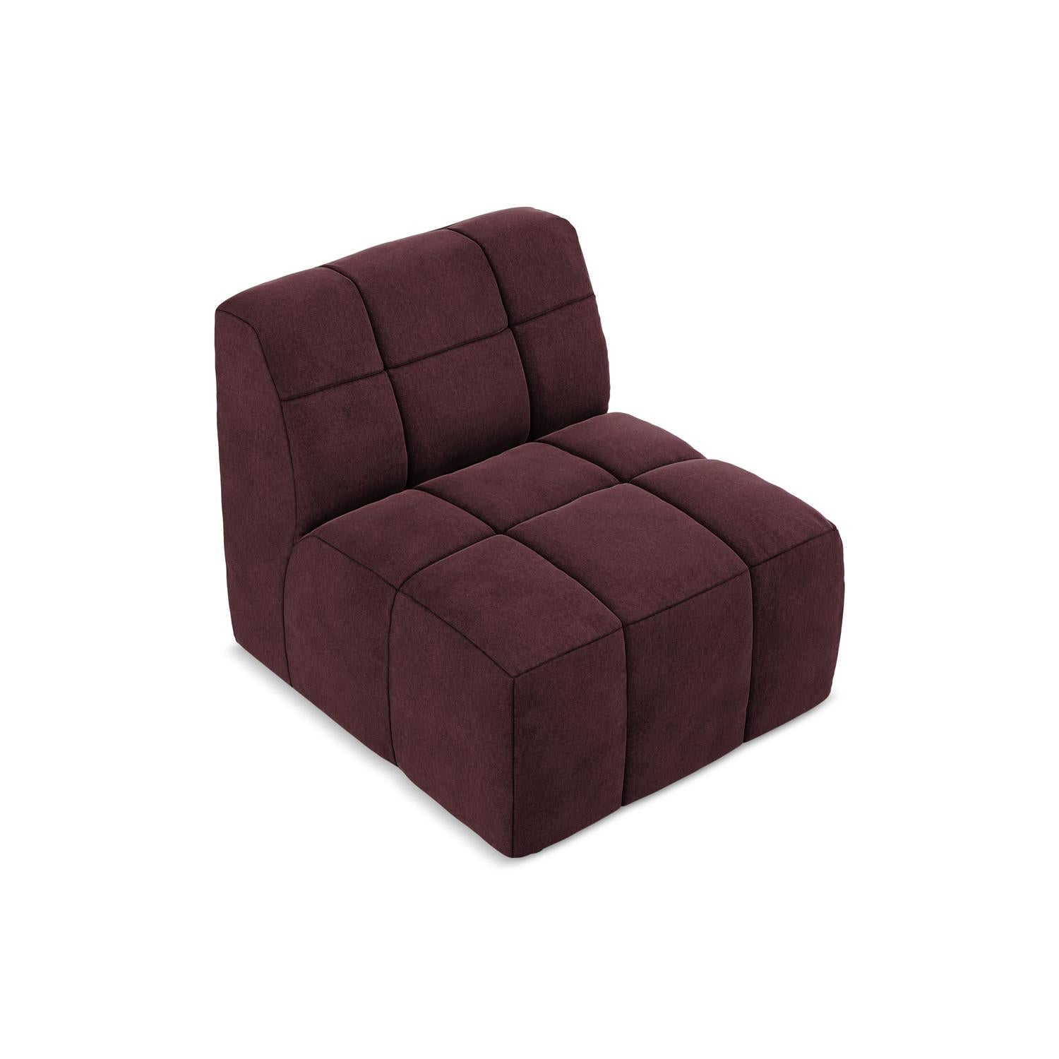 Chill Me - Agmamito - Burgundowy