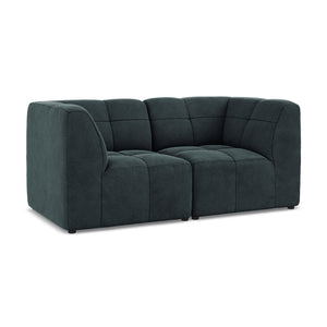 Sofa modułowa 2-osobowa Grado - 180cm