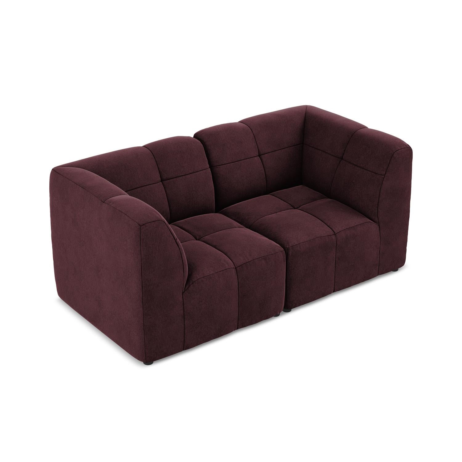 Chill Me - Agmamito - Burgundowy