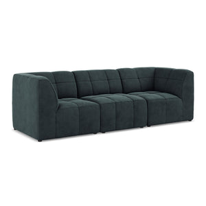 Sofa modułowa 3-osobowa Grado - 255cm