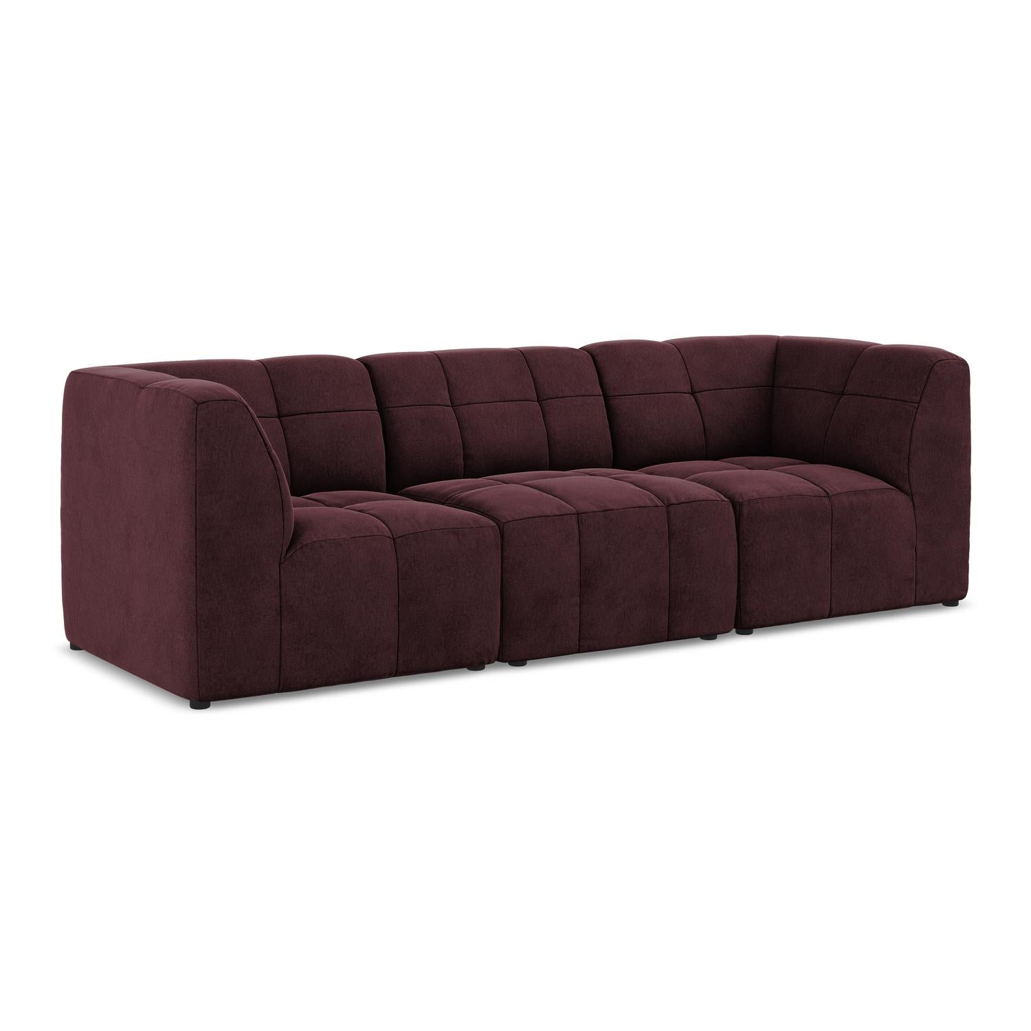 Chill Me - Agmamito - Burgundowy