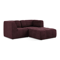 Chill Me - Agmamito - Burgundowy / Prawy