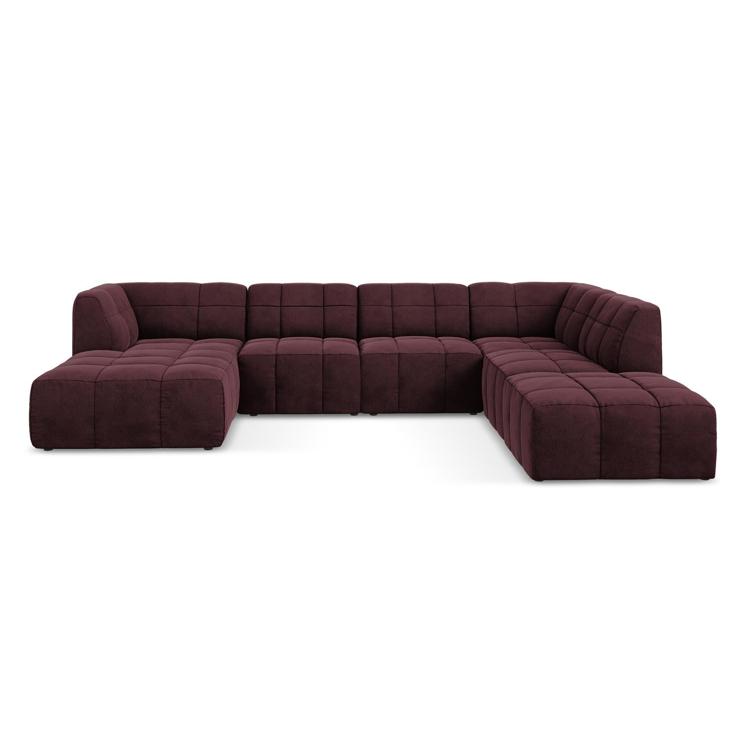 Chill Me - Agmamito - Burgundowy