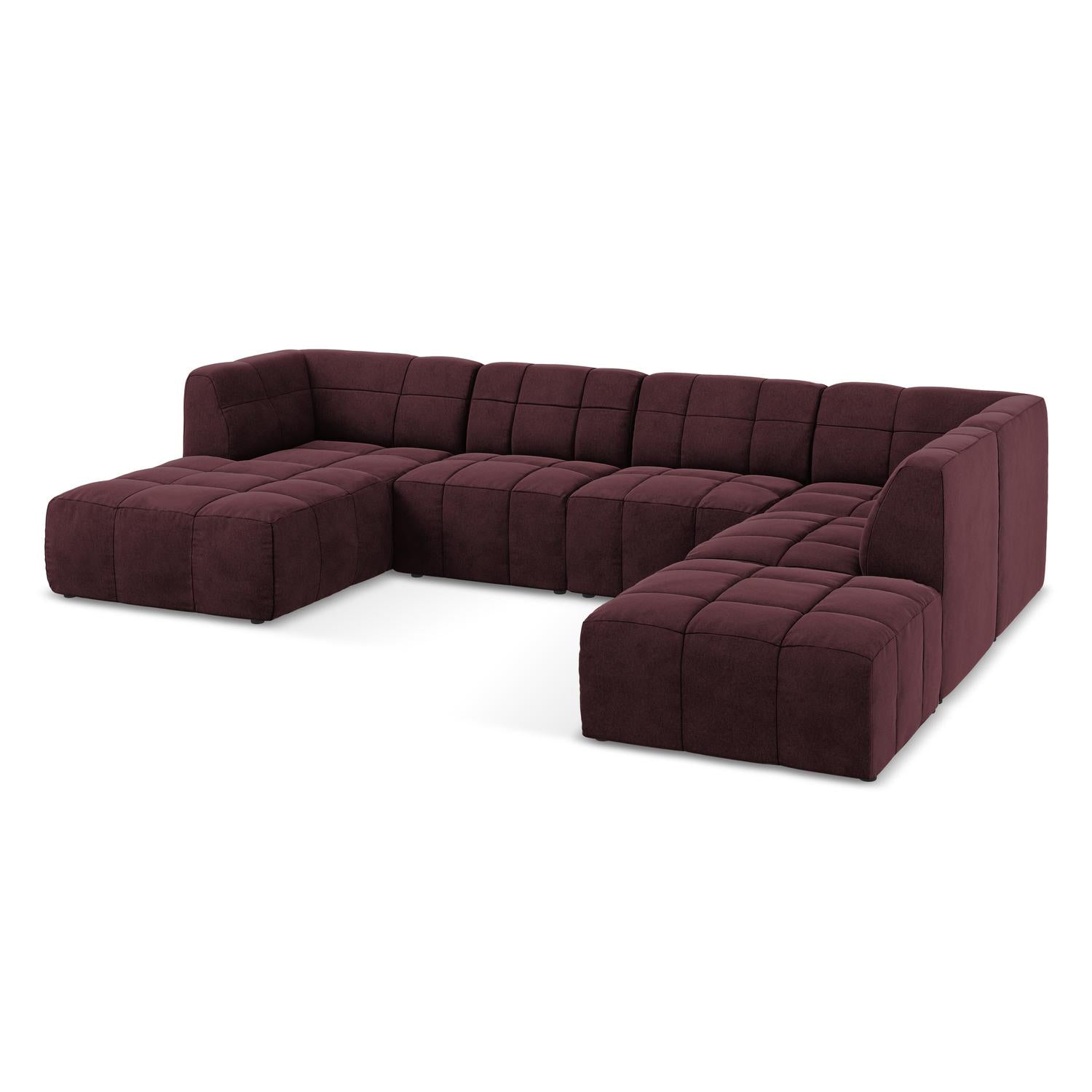 Chill Me - Agmamito - Burgundowy