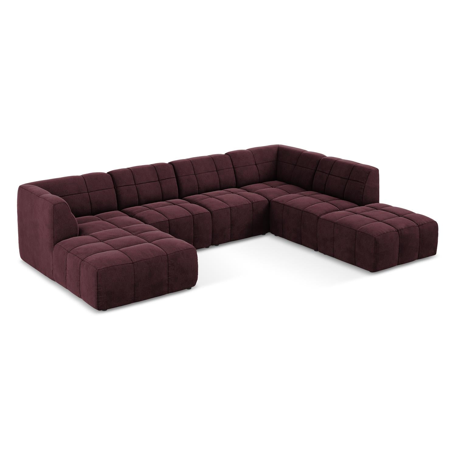 Chill Me - Agmamito - Burgundowy