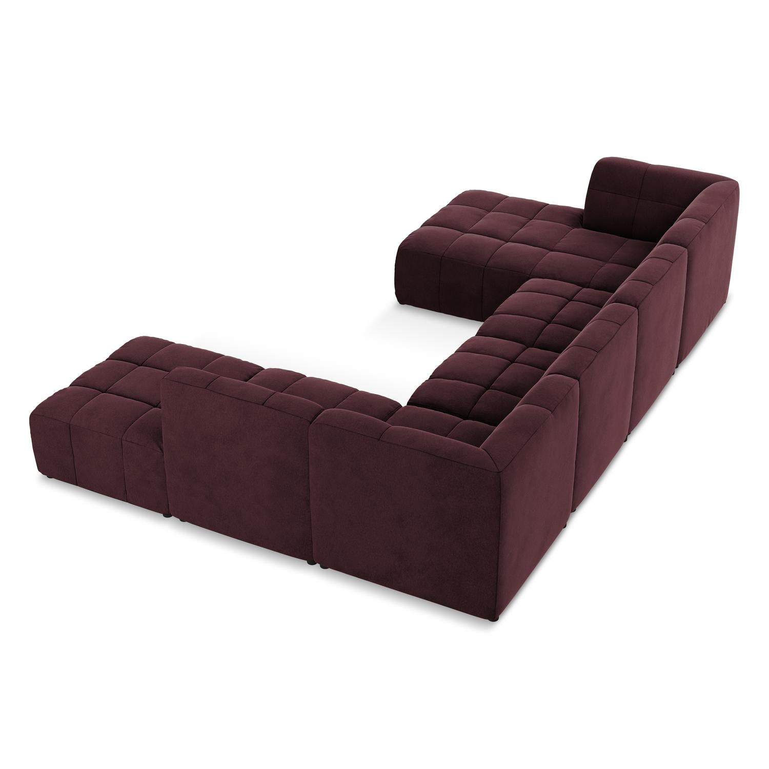 Chill Me - Agmamito - Burgundowy