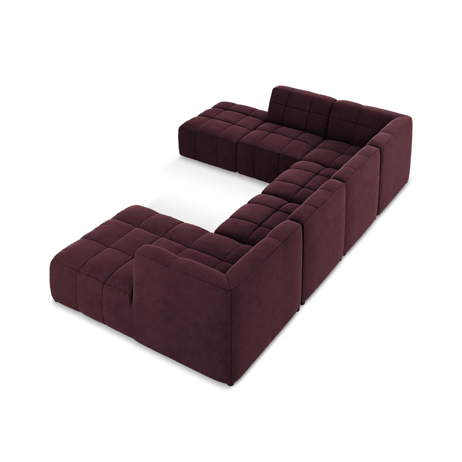 Chill Me - Agmamito - Burgundowy