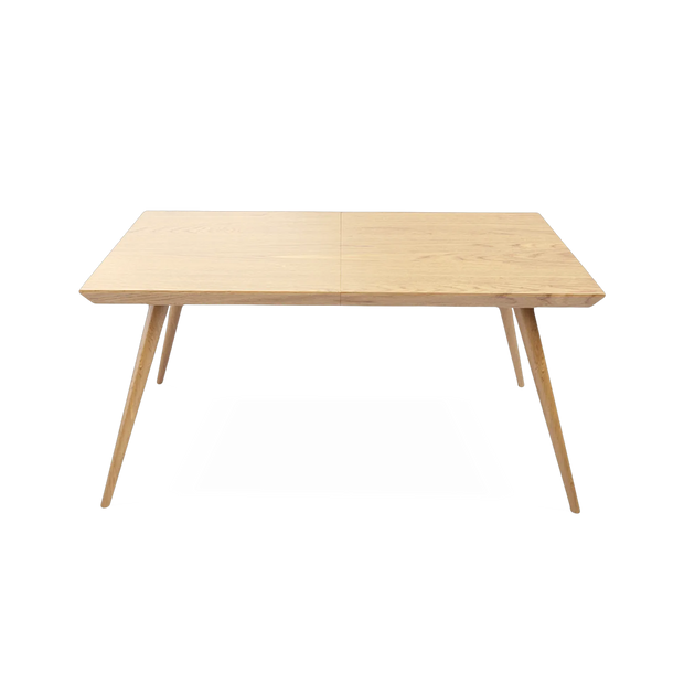 Fornir - Naturalny dąb