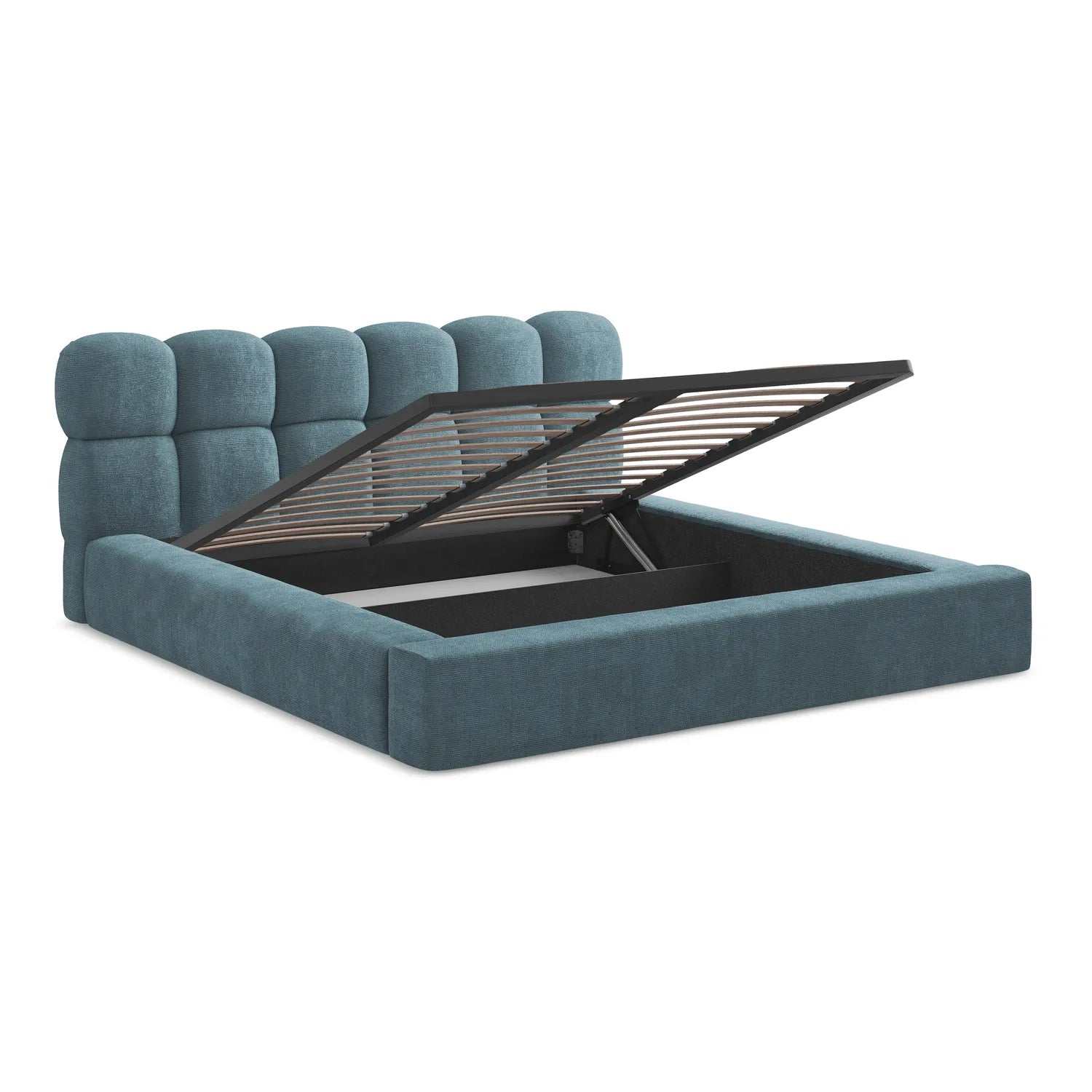 Flow - Agmamito - Jeans - 140x200