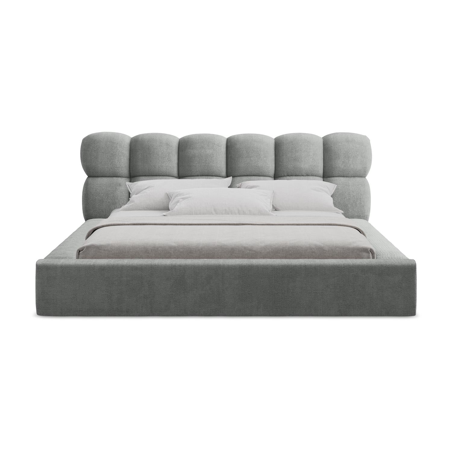 Flow - Agmamito - Szary - 140x200