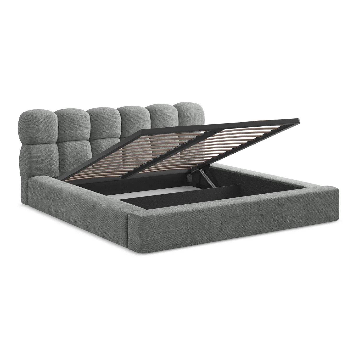 Flow - Agmamito - Szary - 140x200