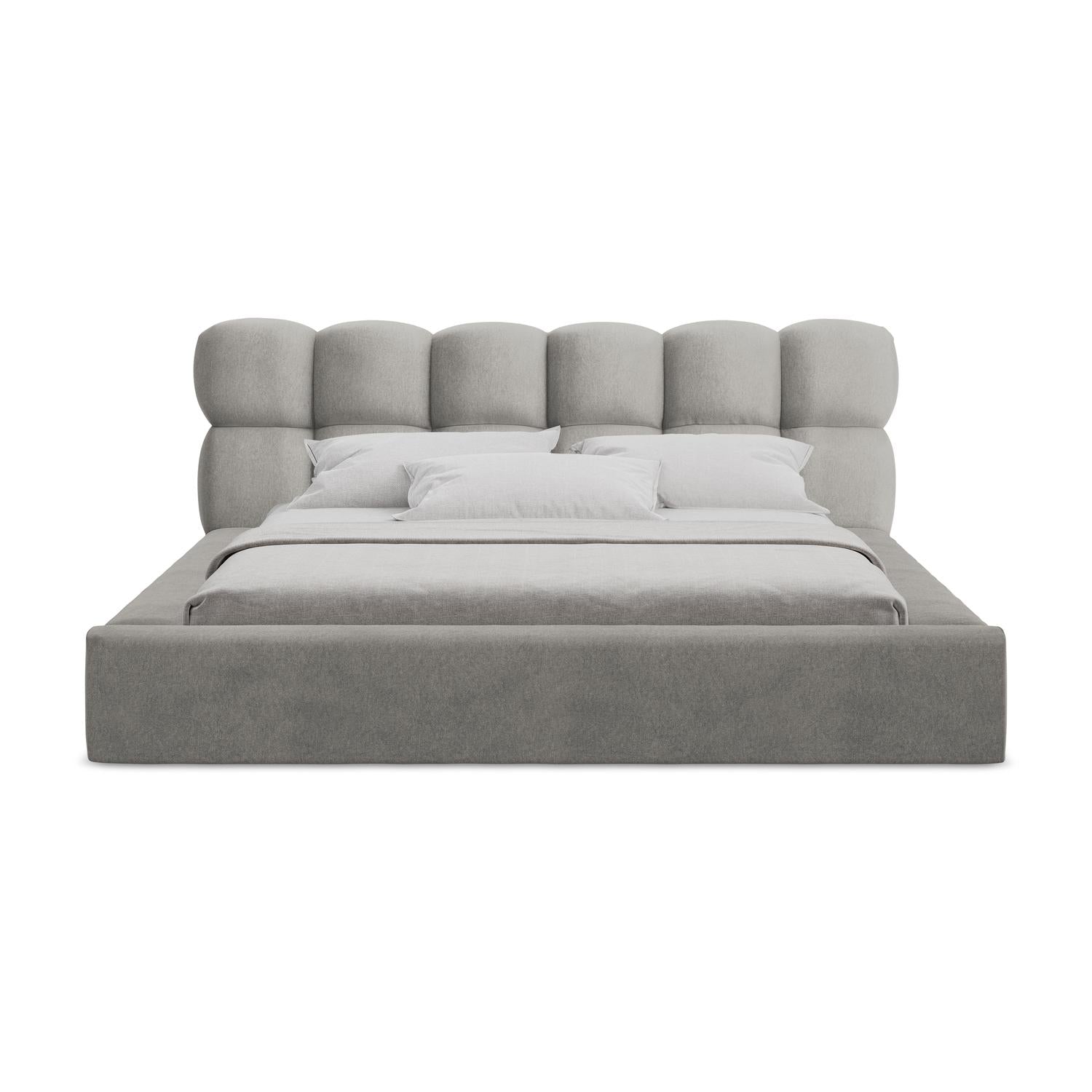 Chill Me - Agmamito - Szary - 140x200