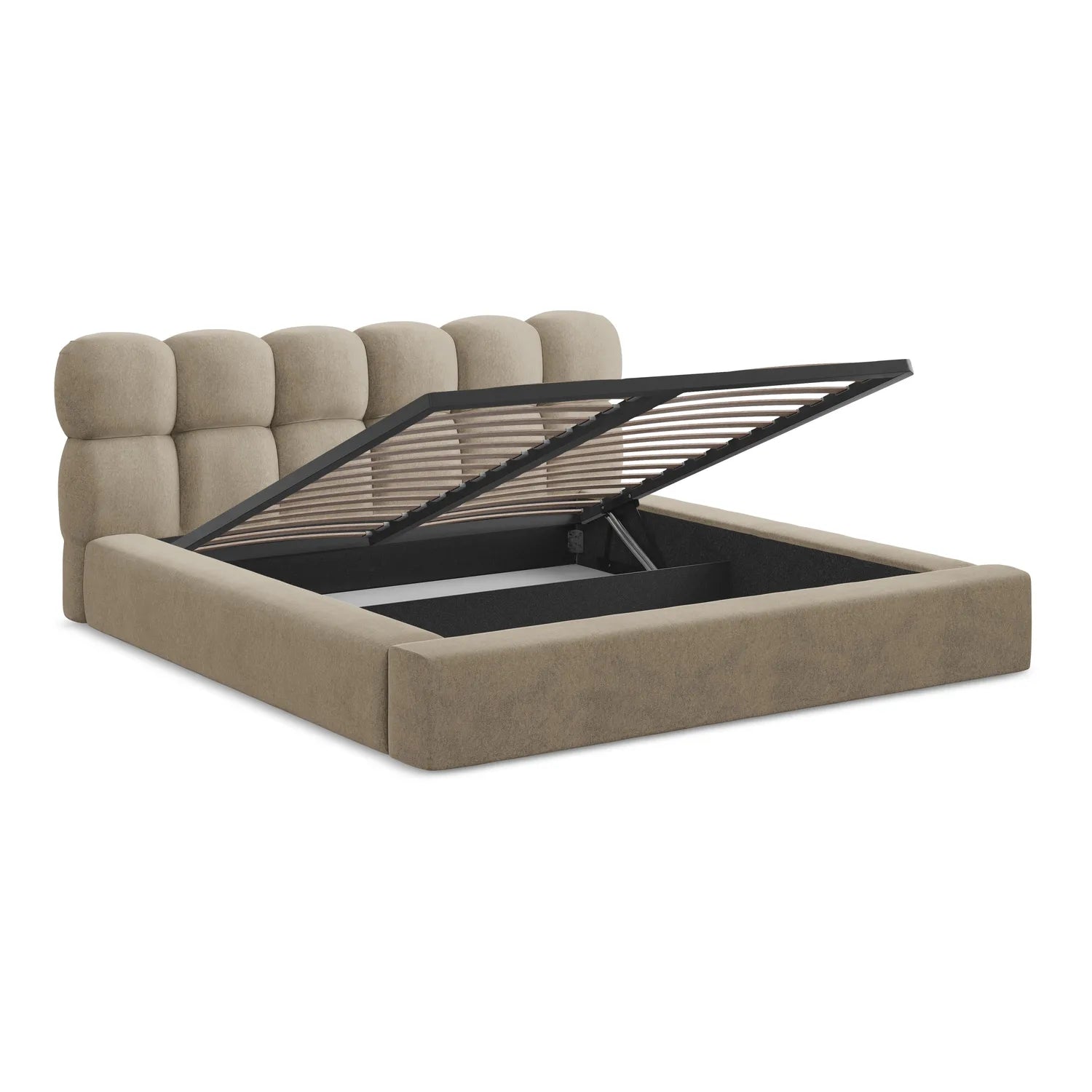 Chill Me - Agmamito - Beżowy - 140x200