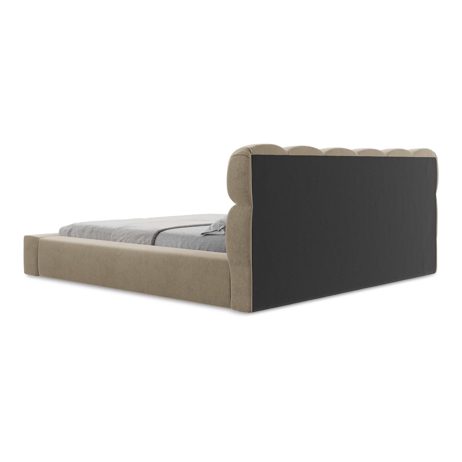 Chill Me - Agmamito - Beżowy - 140x200