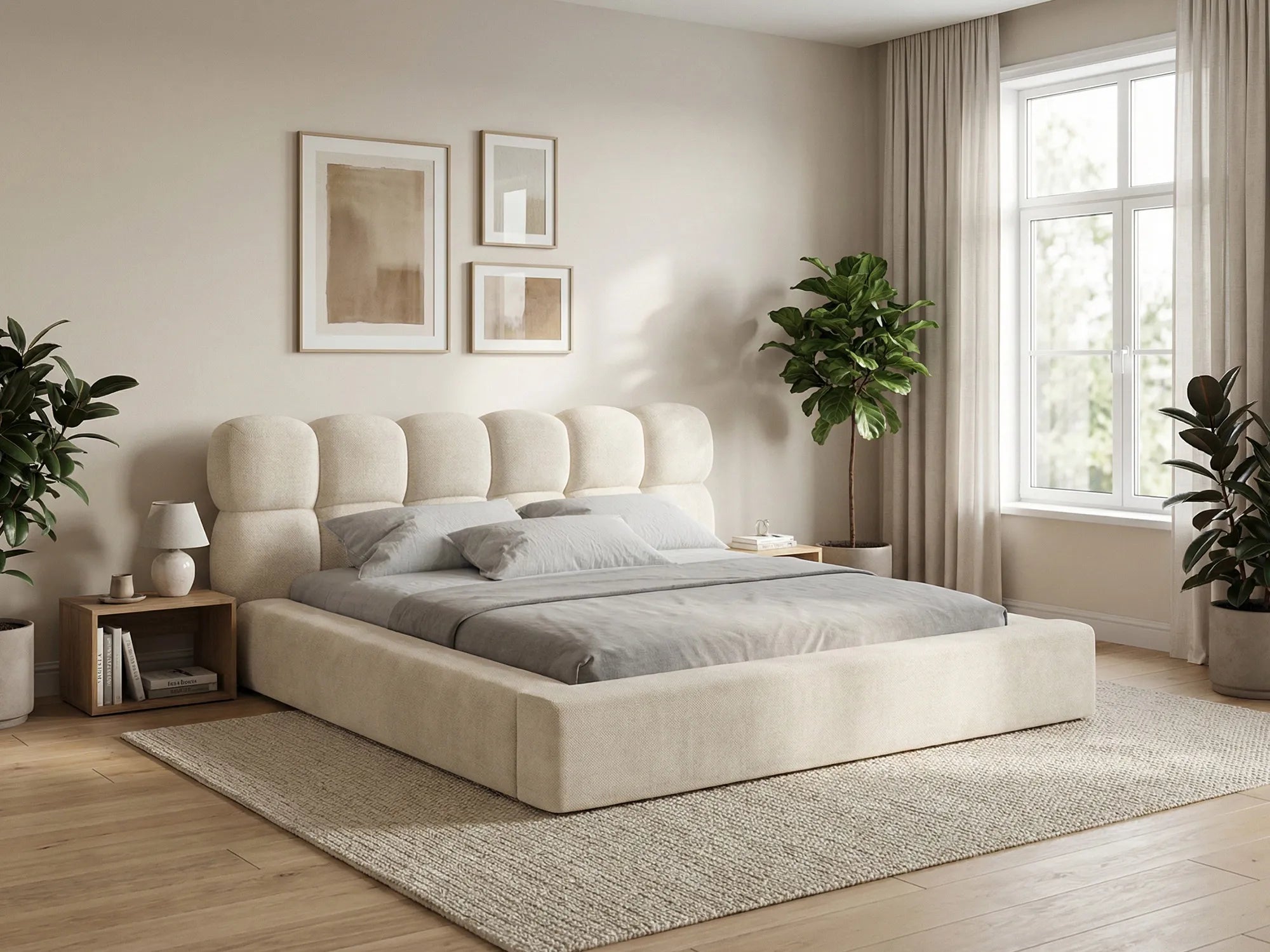 Eden - Sic - Jeans - 160x200