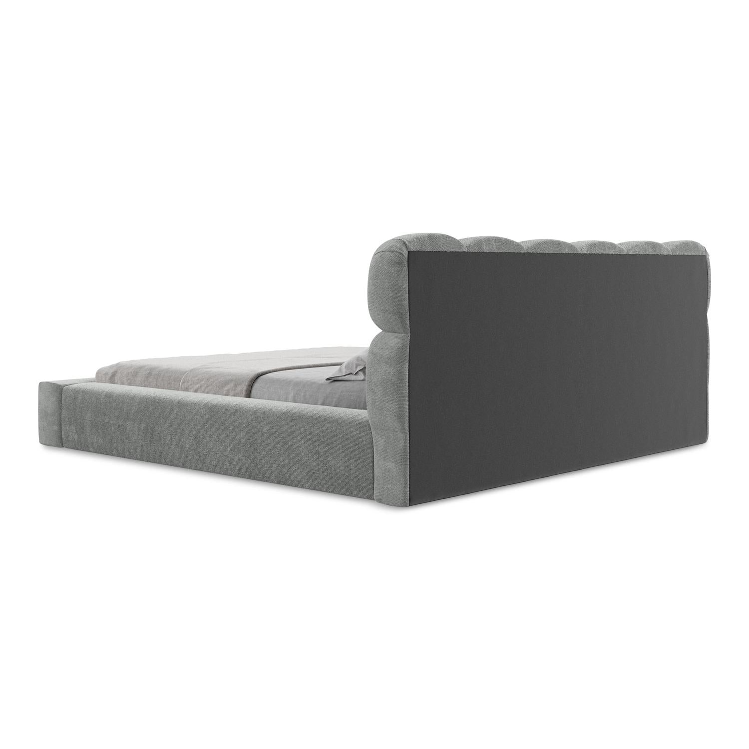 Flow - Agmamito - Szary - 160x200