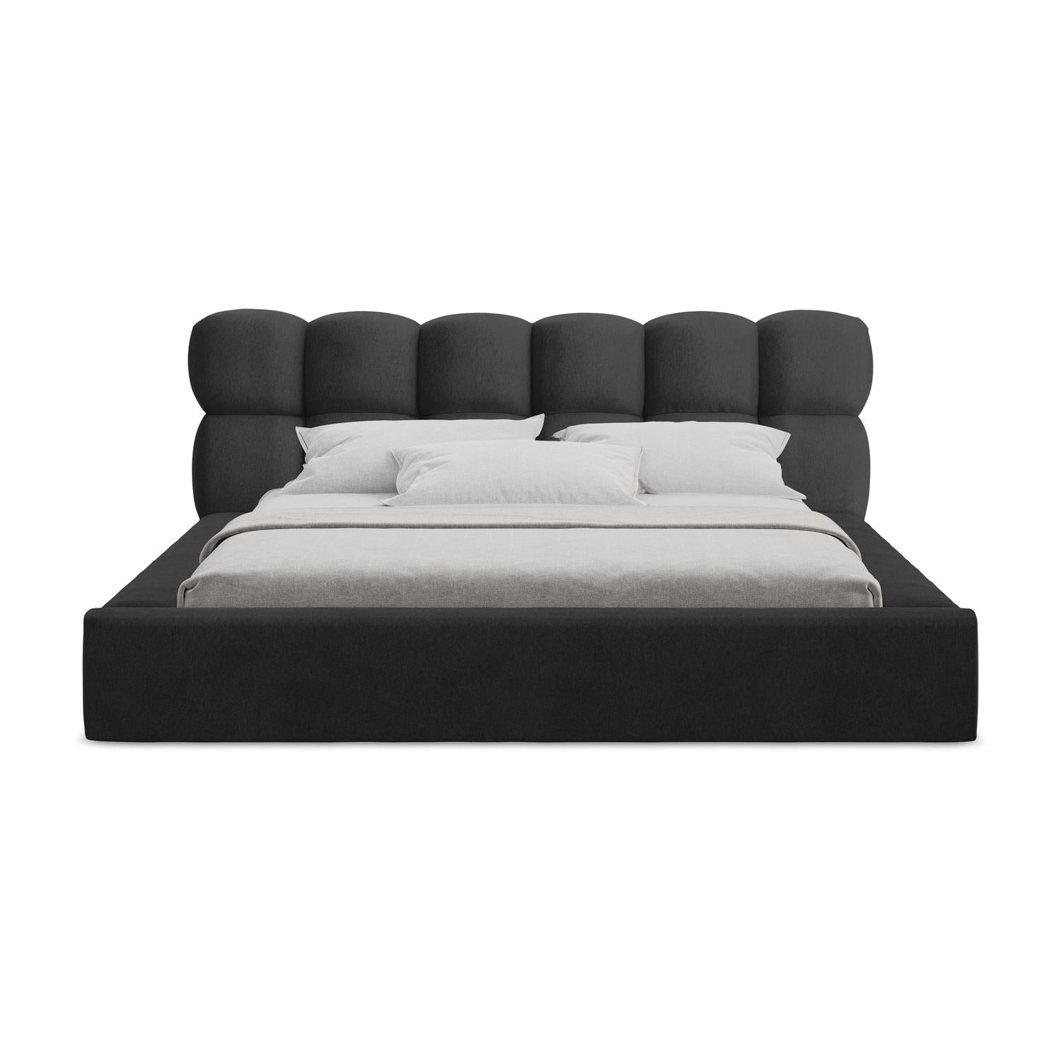 Chill Me - Agmamito - Czarny - 160x200