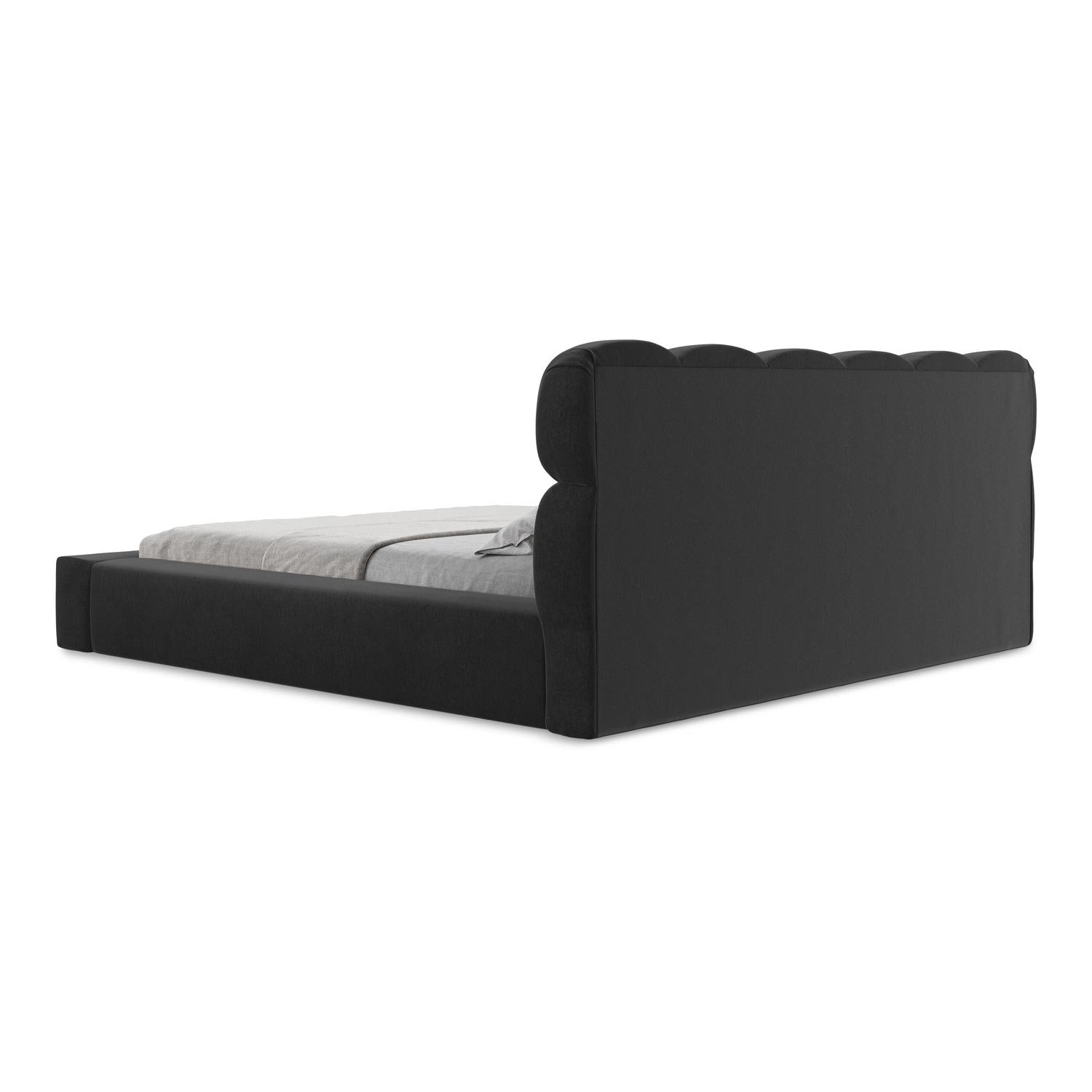 Chill Me - Agmamito - Czarny - 160x200