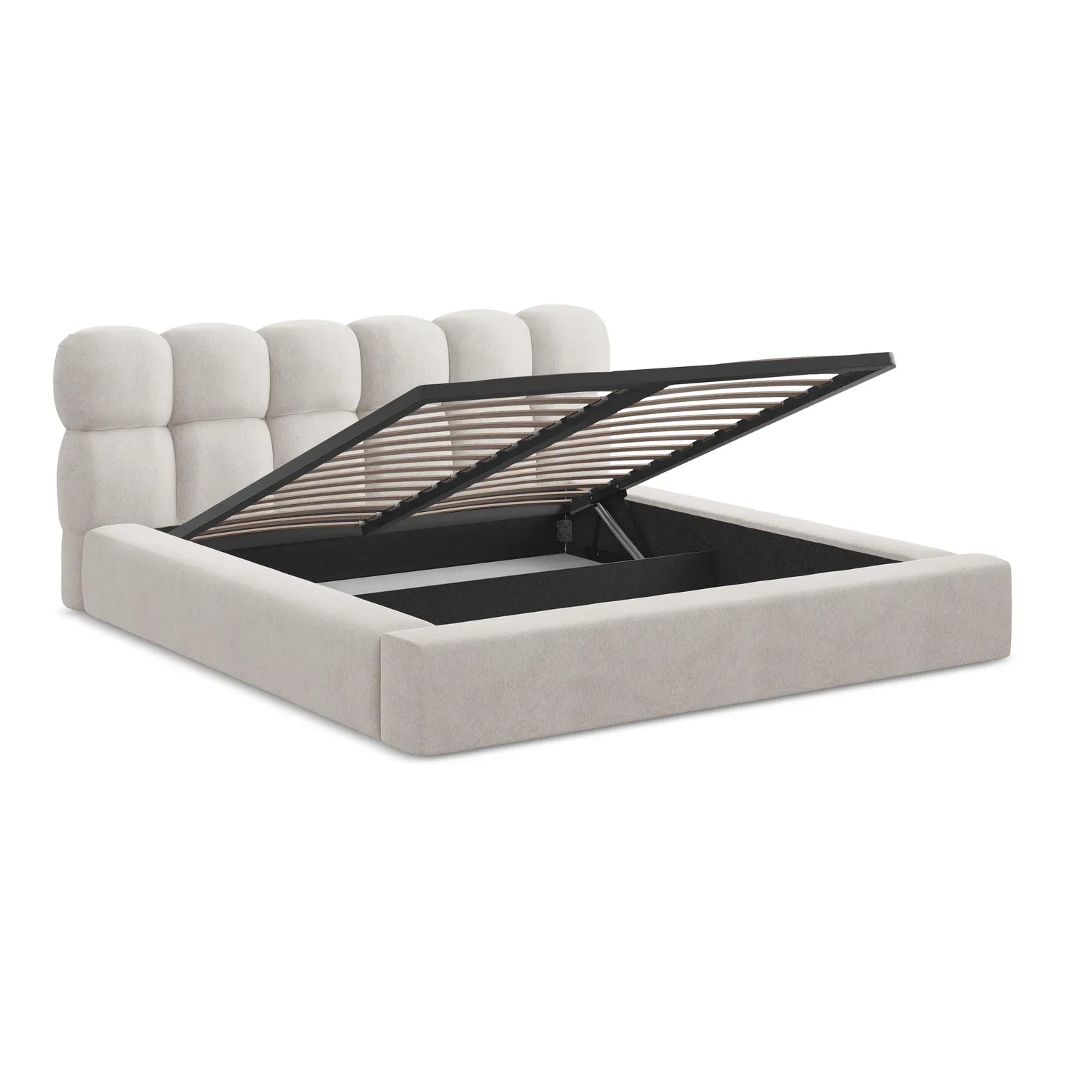 Chill Me - Agmamito - Jasny beż - 160x200