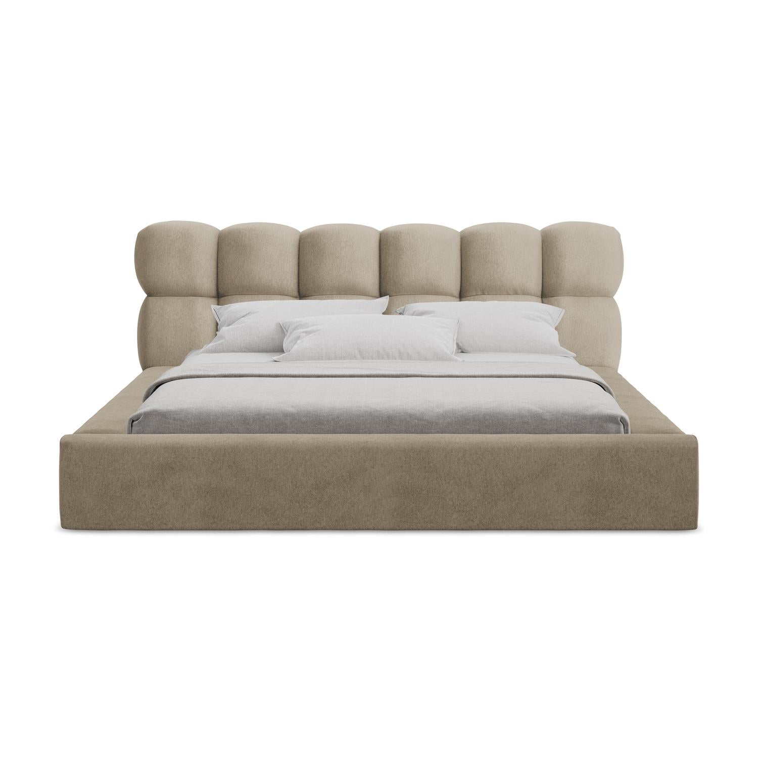 Chill Me - Agmamito - Beżowy - 160x200