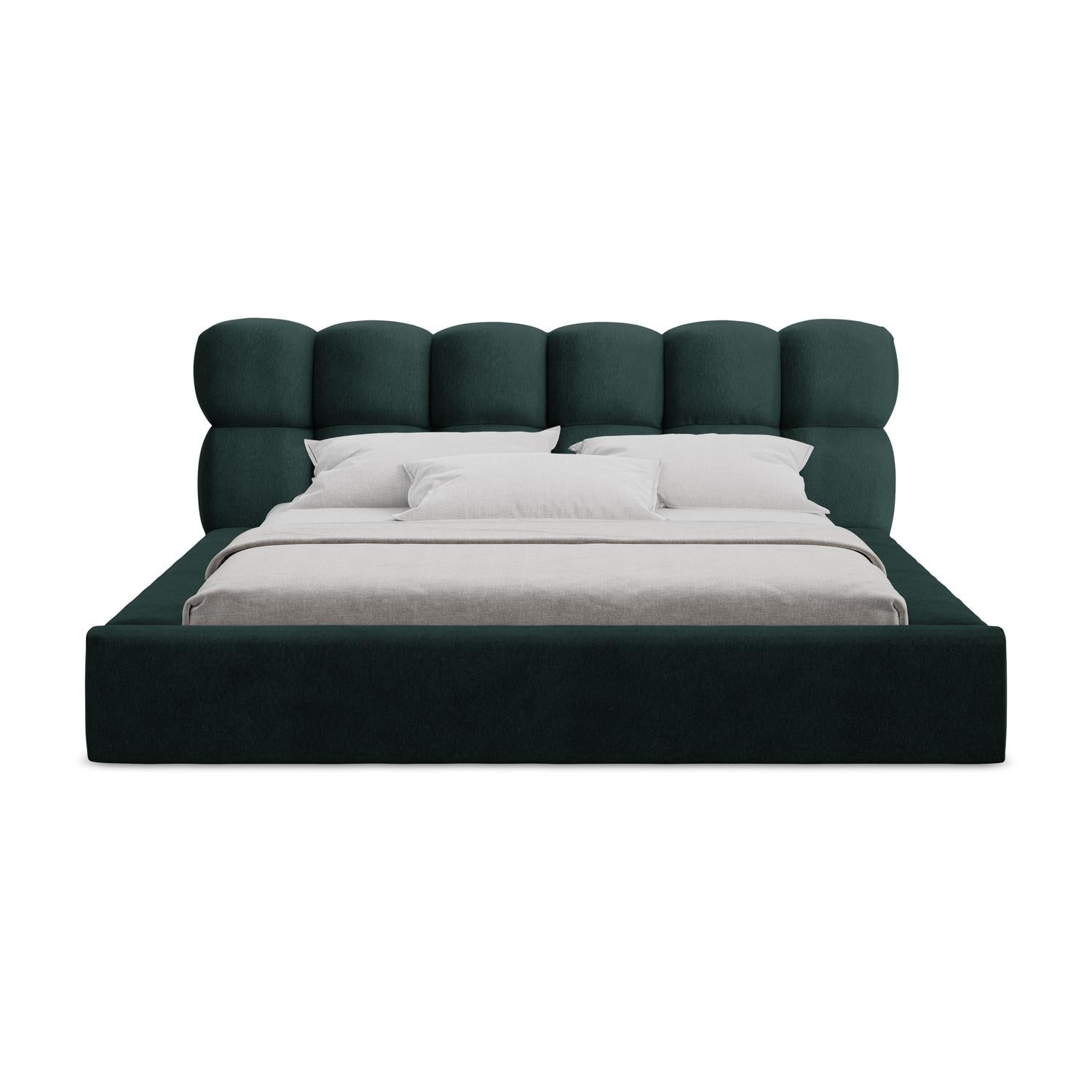 Chill Me - Agmamito - Szaro-zielony - 160x200