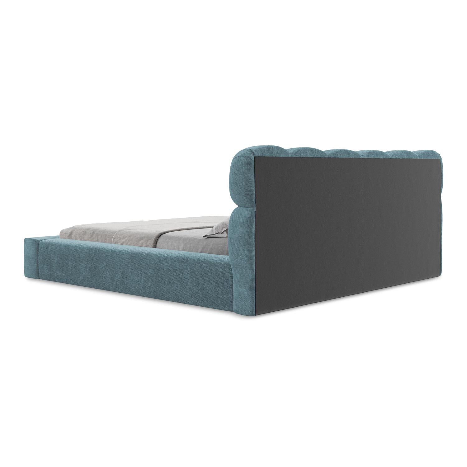 Flow - Agmamito - Jeans - 180x200