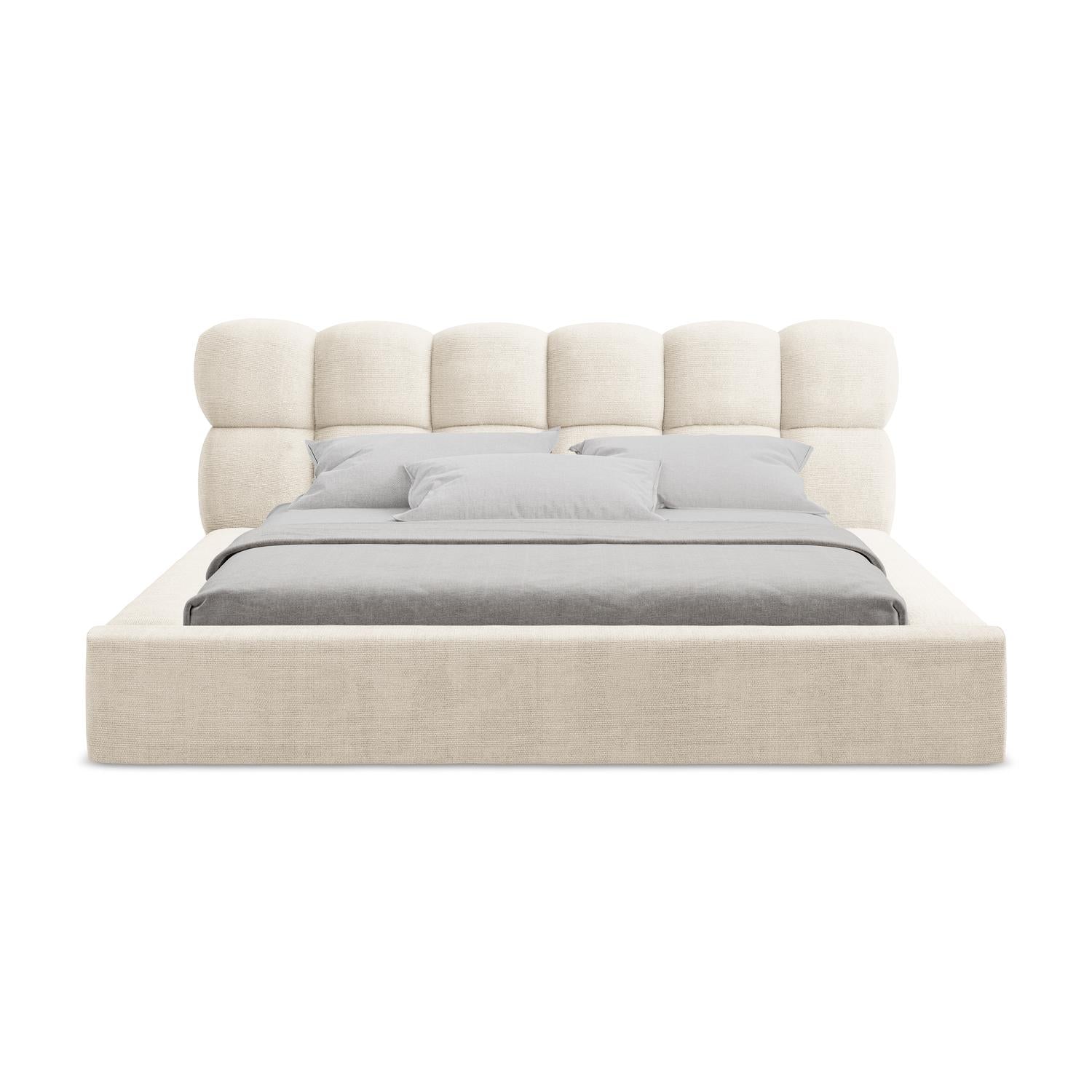 Flow - Agmamito - Jasny beż - 180x200