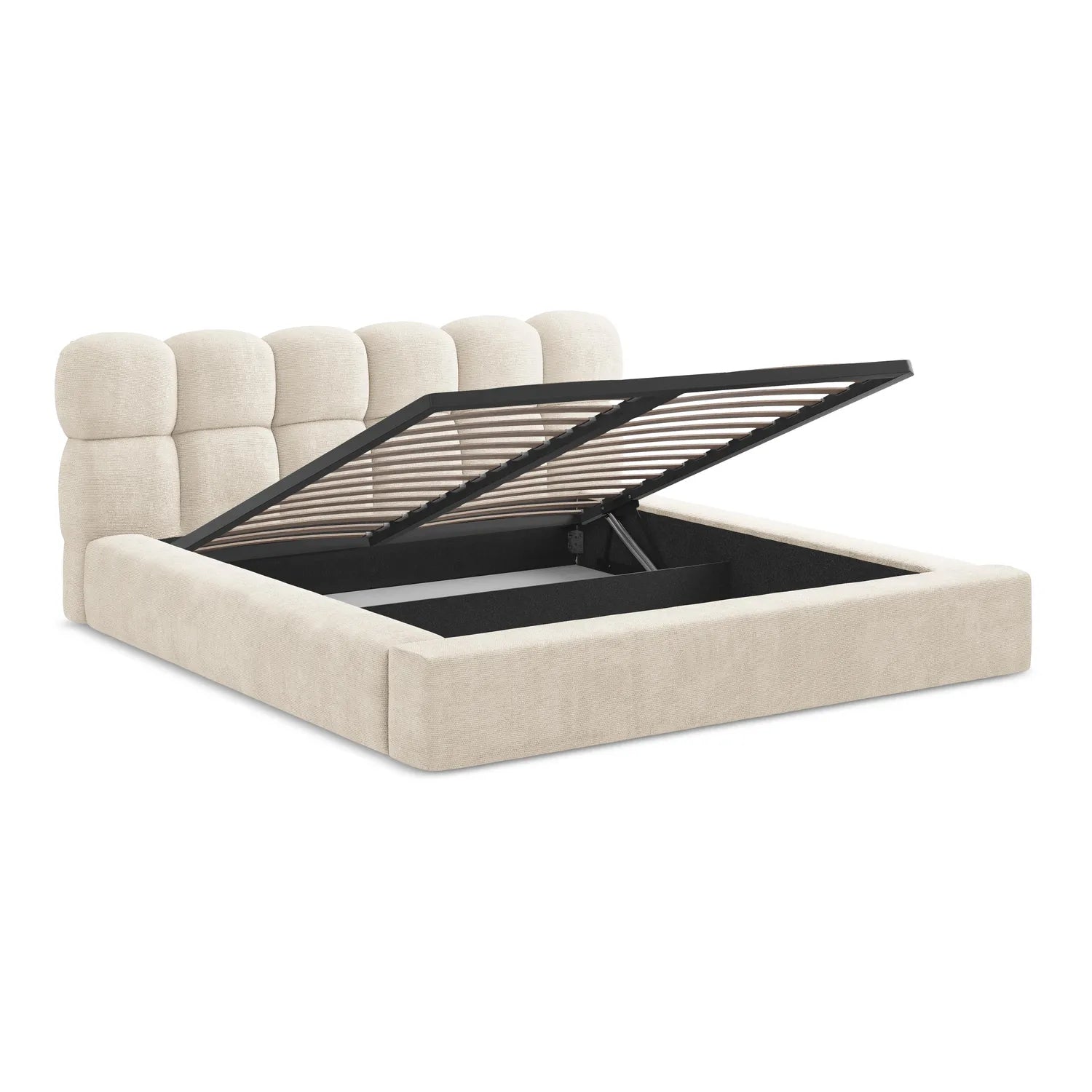 Flow - Agmamito - Jasny beż - 180x200