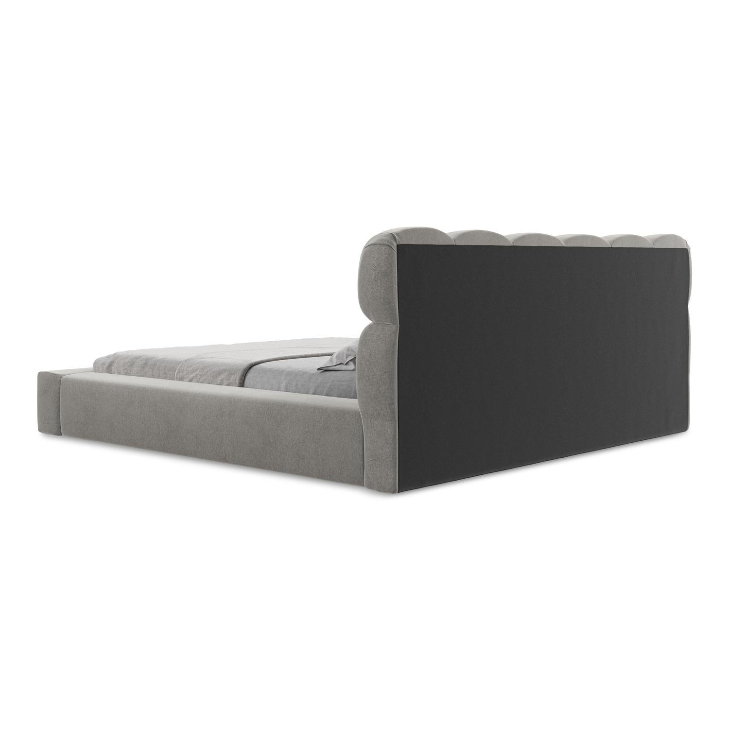 Chill Me - Agmamito - Szary - 180x200