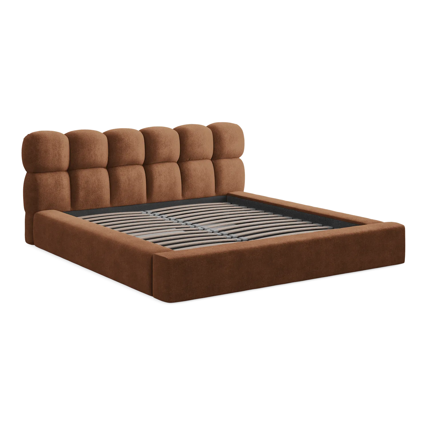 Eddy - Agmamito - Terakota - 180x200