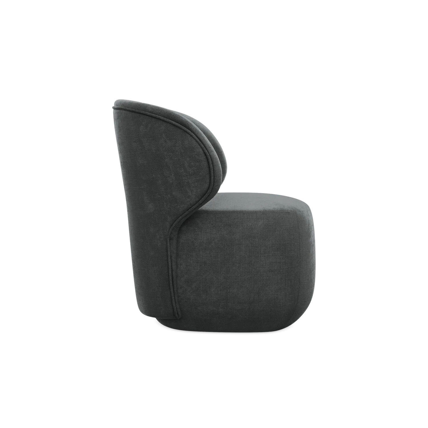 Flow - Sic - Ciemny szary