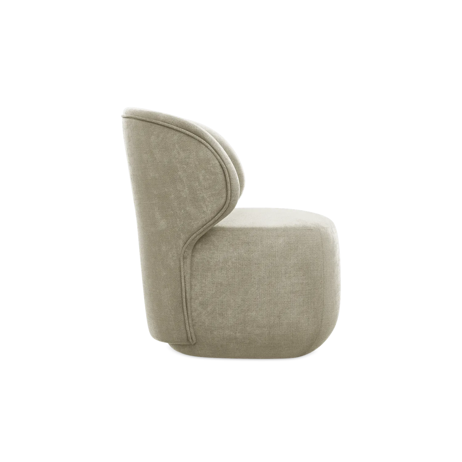 Flow - Sic - Beżowy