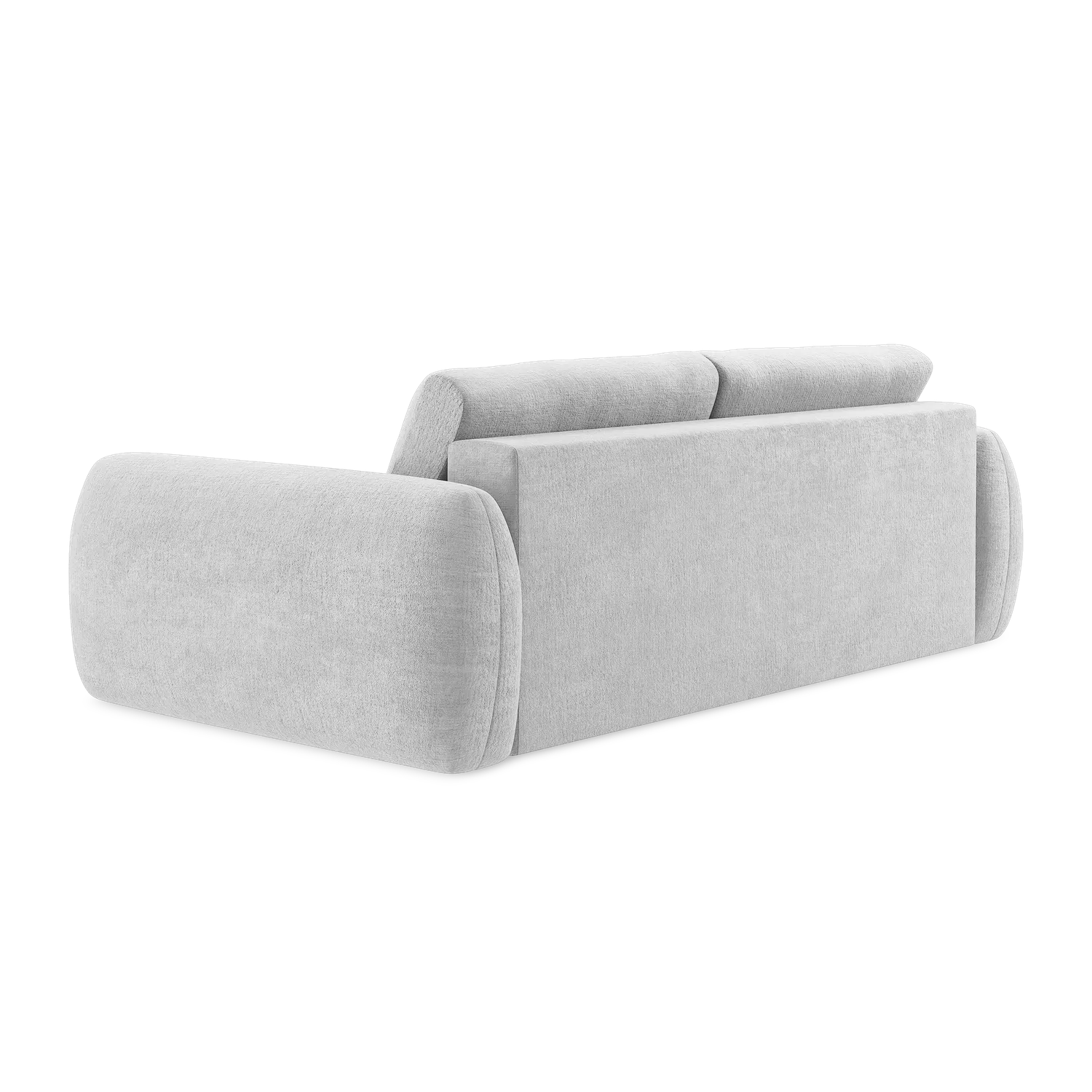 Tresor - Fabb - Jasny szary