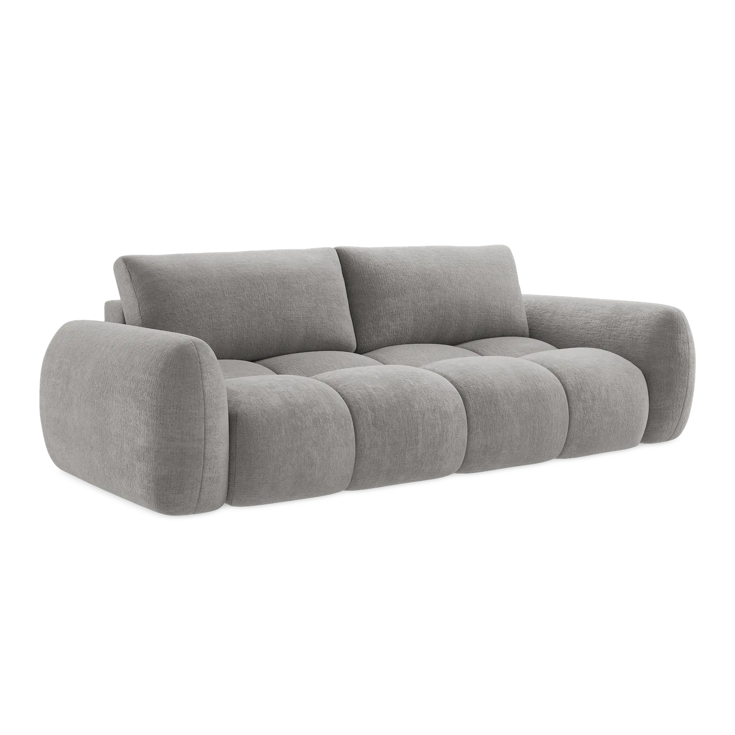 Tresor - Fabb - Ciemny szary