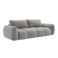 Tresor - Fabb - Ciemny szary